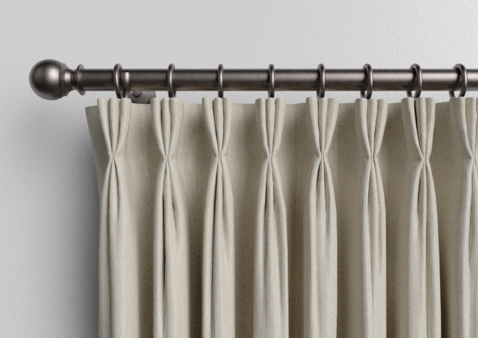 Harris, Barley - Made to Measure Curtains - Image 10